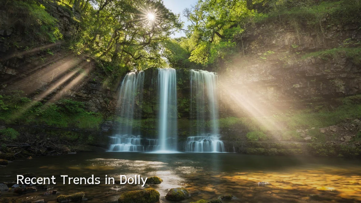Recent Trends in Dolly