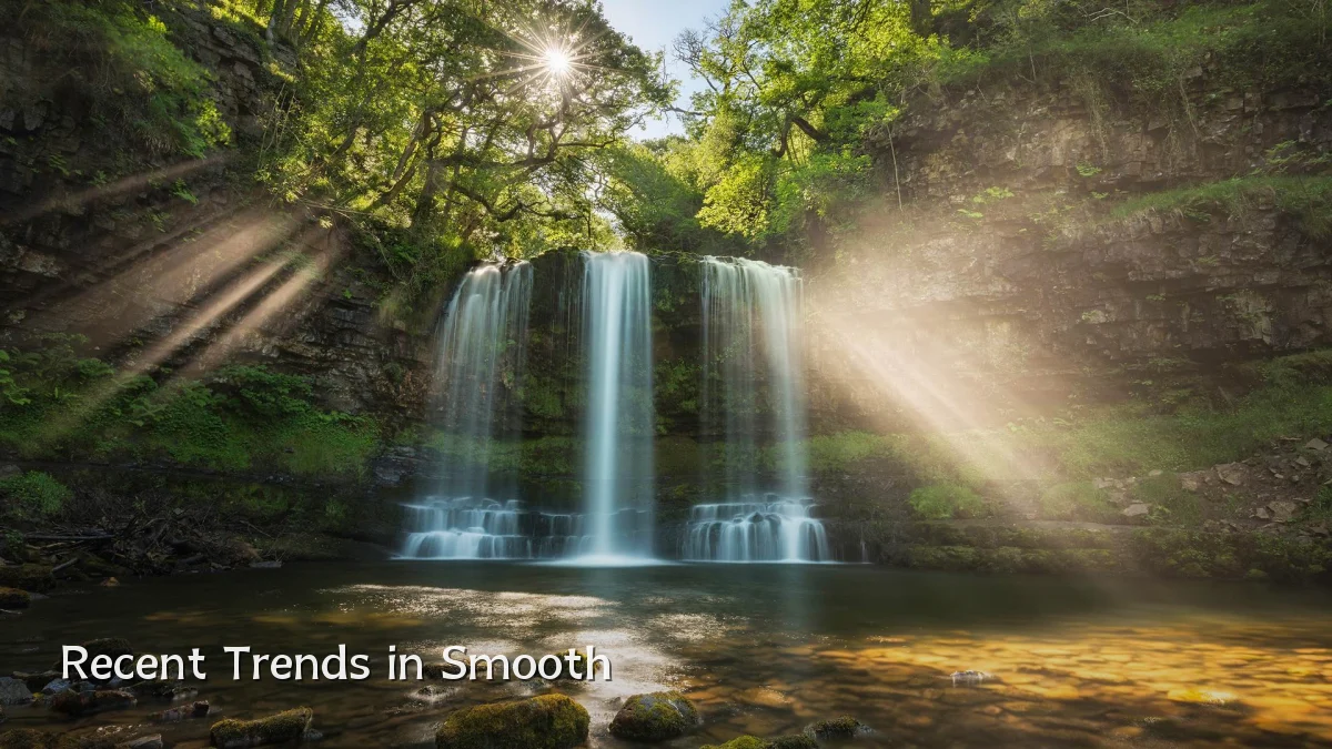 Recent Trends in Smooth